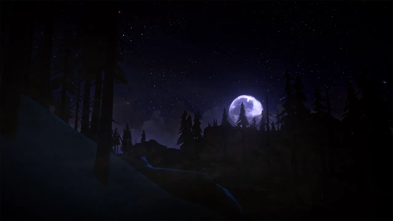 Music for The Long Dark -- Volume One Screenshot 7