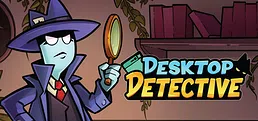 Desktop Detective