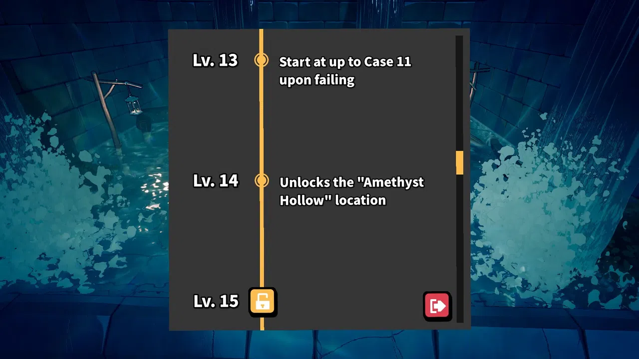Desktop Detective Screenshot 5