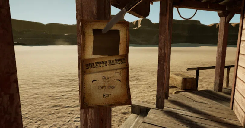 Bulleto Master Screenshot 0
