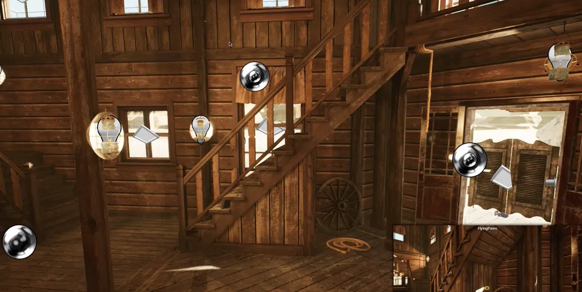 Bulleto Master Screenshot 3