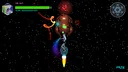 Neon Spaceboard Screenshot 2