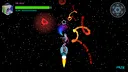 Neon Spaceboard Screenshot 1