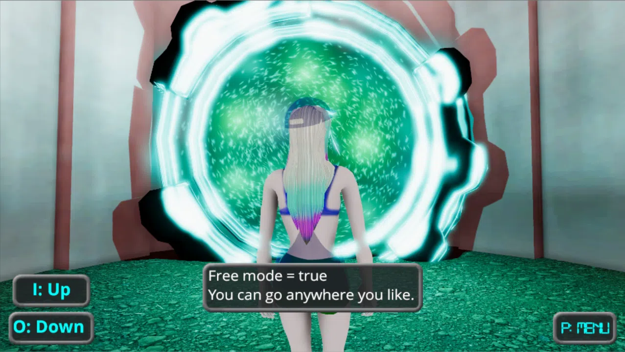 Neon Spaceboard Screenshot 11