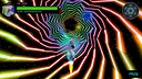Neon Spaceboard Screenshot 0
