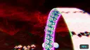 Neon Spaceboard Screenshot 3
