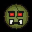 Grarg the Slightly Cracked icon