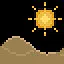 Dust and Ashes icon
