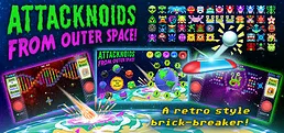 Attack Noids
