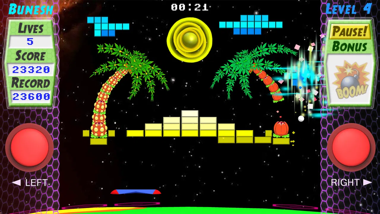 Attack Noids Screenshot 0