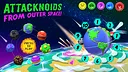 Attack Noids Screenshot 9