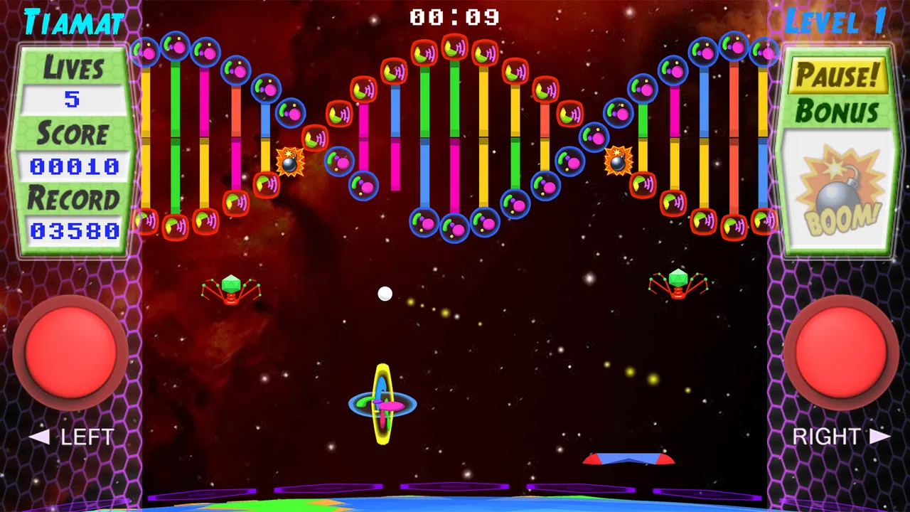 Attack Noids Screenshot 6