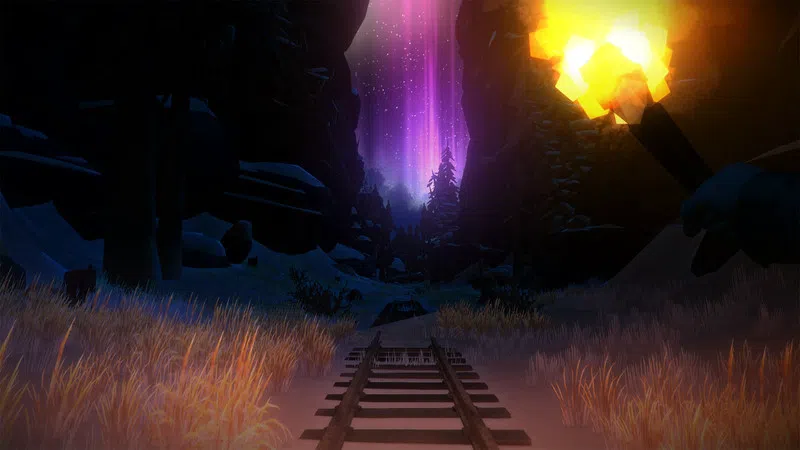 Music for The Long Dark -- Volume Two Screenshot 0
