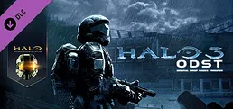 Halo 3: ODST