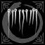 I scan dead people icon