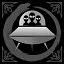 They come in peace icon