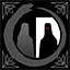 Woman in the Mirror icon