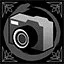 Teenage Photographer icon