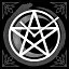 Witching hour icon
