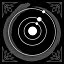 All planets perfectly alligned icon
