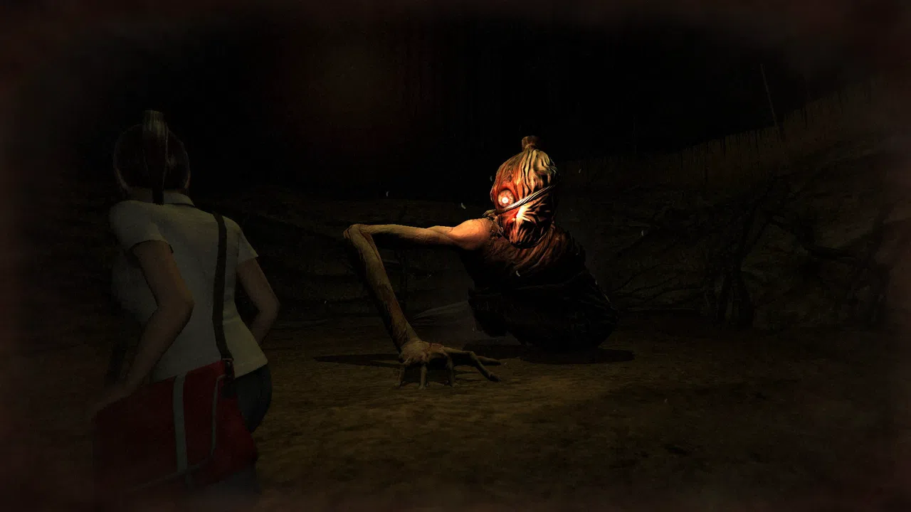 DreadOut Screenshot 2