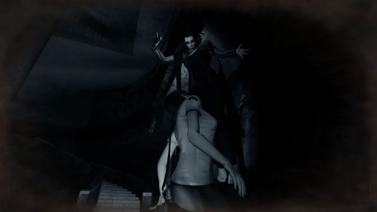 DreadOut Screenshot 3