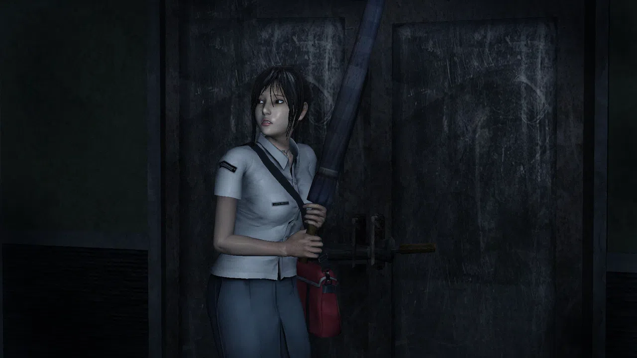 DreadOut Screenshot 9