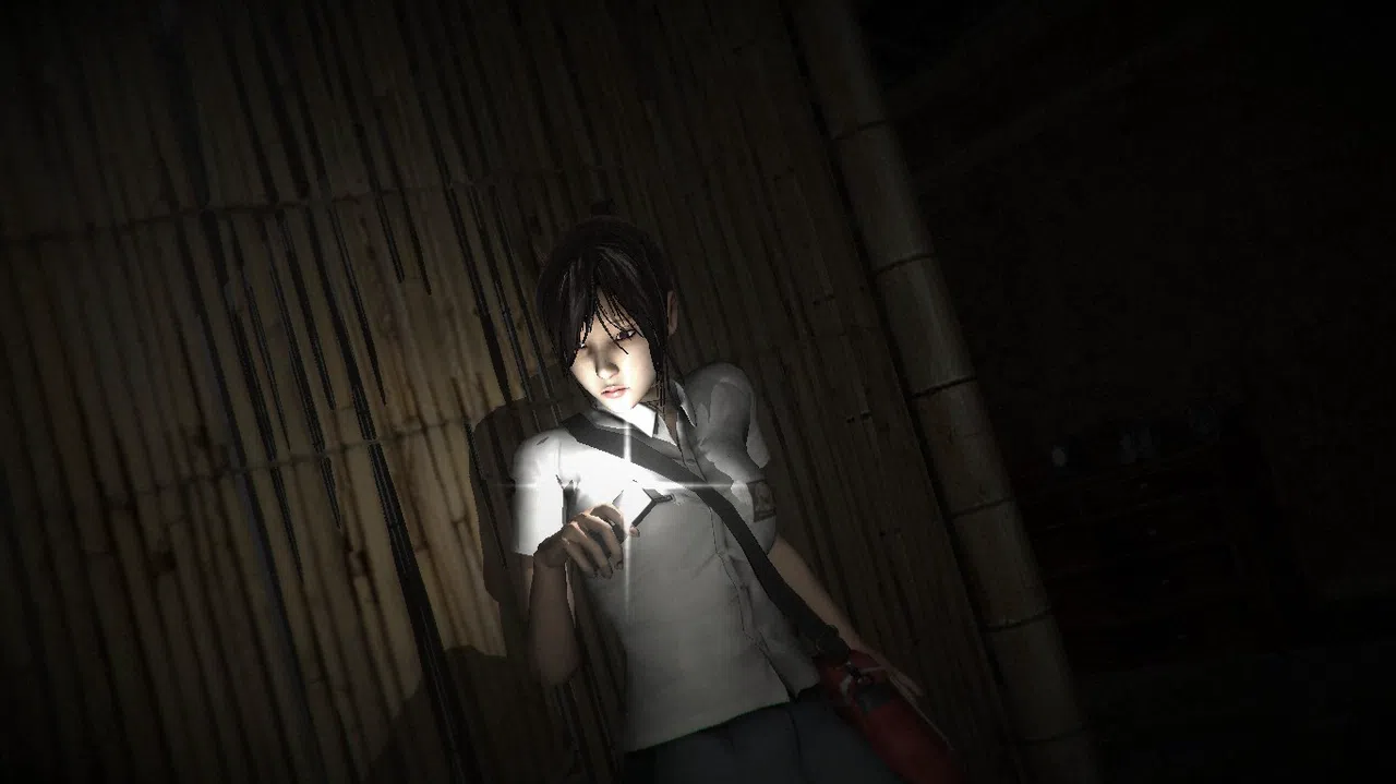 DreadOut Screenshot 0