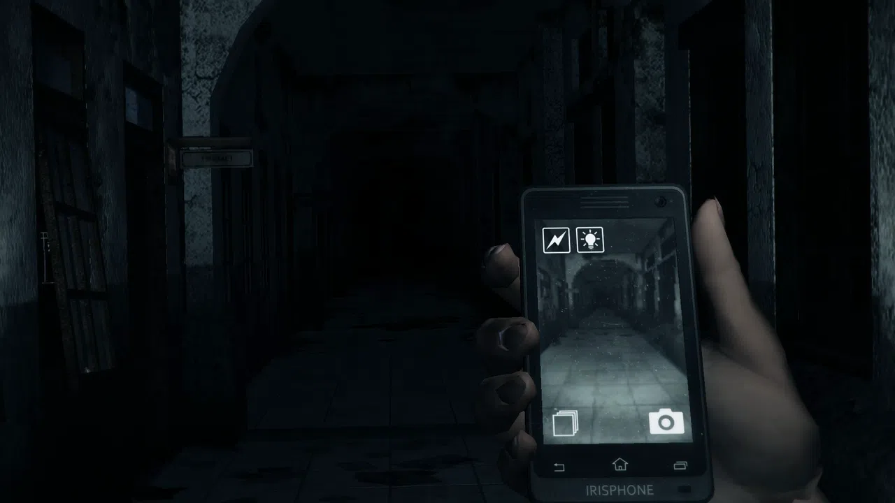 DreadOut Screenshot 5
