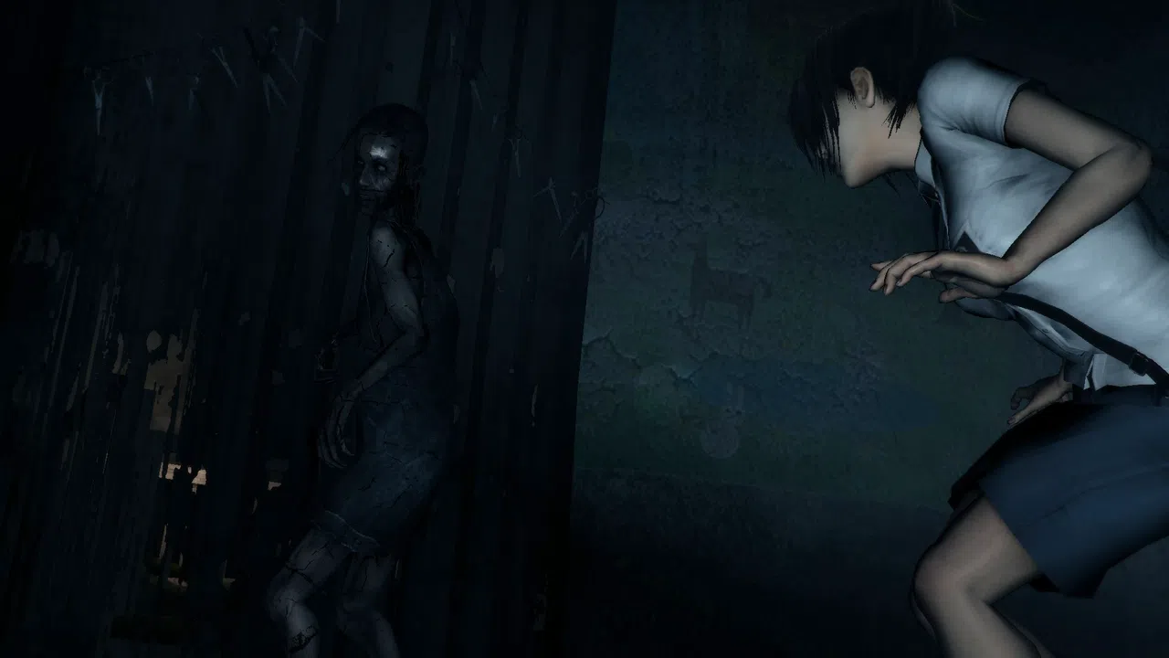 DreadOut Screenshot 1