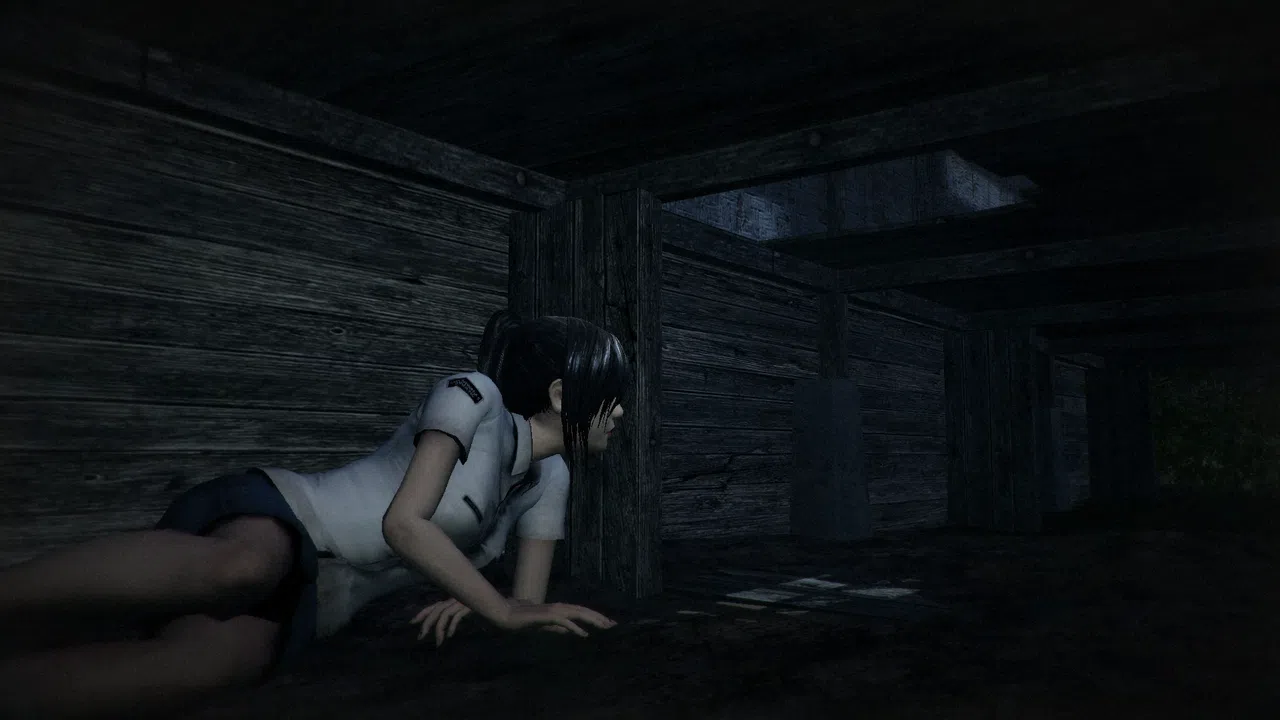 DreadOut Screenshot 10