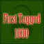 1000 First Tagged icon