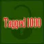 Tagged 1000 icon
