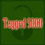 Tagged 5000 icon