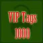 Unlocks VIP Tags icon