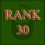 Rank 30 icon