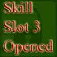 Skill Slot 3 icon