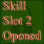 Skill Slot 2 icon