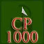 1000 CP Flags Captured icon