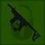 Unlocks Mr3 Gun icon