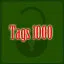 Tags 1000 icon