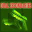 Dual Secondaries Skill icon