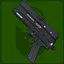 Unlocks ACP Pistol icon