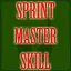 Sprint Master Skill icon
