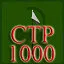 1000 CTP Flags Captured icon