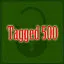 Tagged 500 icon