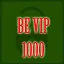 How many times your VIP icon