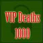 Unlocks VIP Deaths icon