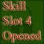 Skill Slot 4 icon