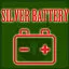 Silver Battery Skill icon